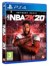 NBA 2k20 - PS4