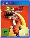 Dragon Ball Z: Kakarot - PS4