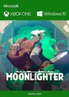 Moonlighter PC/XBOX