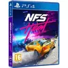 Need For Speed Heat - PS4