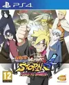 Naruto Shippuden: Ultimate Ninja Storm 4 Road To Boruto - PS4