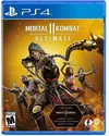 Mortal Kombat 11: Ultimate - PS4
