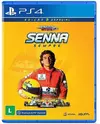Horizon Chase Turbo Senna Sempre - Ps4