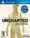 Uncharted The Nathan Drake - Ps4