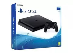 Playstation 4 SLIM 1 Tera - Ps4 Slim - comprar online