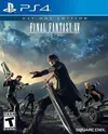 Final Fantasy XV - PS4