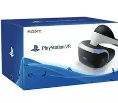 Playstation VR PS4 Headset de Realidade Virtual - Sony