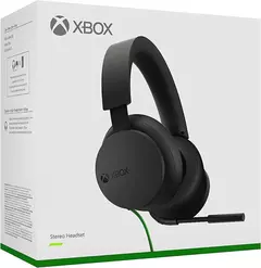Headset Xbox Com Fio - loja online