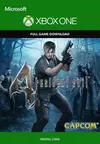 Resident Evil 4 (2005) XBOX