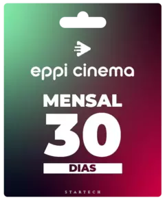 Eppi Cinema - Mensal