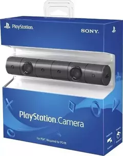 PlayStation Câmera Sony com Suporte - PS4