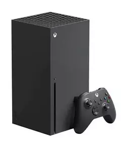 Xbox Series X - loja online