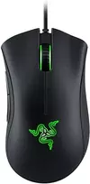 Mouse para jogo Razer DeathAdder Essential preto
