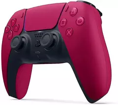 Controle Ps5 Dualsense Cosmic Red - comprar online
