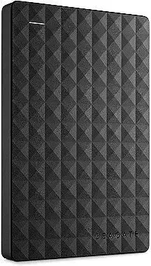 Hd Externo - Seagate