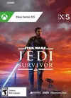 STAR WARS Jedi: Survivor Xbox Series X|S