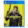 Cyberpunk 2077 - PS4