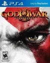 God of War III Remasterizado PS4