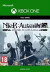 NieR:Automata BECOME AS GODS Edition XBOX