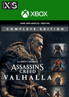 Assassin's Creed: Valhalla - Complete Edition XBOX