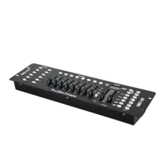 Mesa Controladora Dmx 512