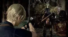 Resident Evil 4 Remake - PS5 - comprar online