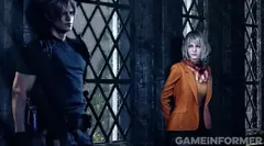 Resident Evil 4 Remake - PS5 na internet