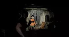 Resident Evil 4 Remake - PS5 - Kong Games