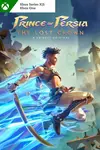 Prince of Persia The Lost Crown XBOX