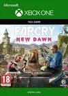 Far Cry New Dawn XBOX