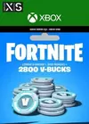 Fortnite - 2800 V-BUCKS XBOX LIVE KEY GLOBAL