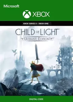 Child of Light: Ultimate Edition XBOX