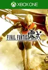 FINAL FANTASY TYPE-0 HD XBOX