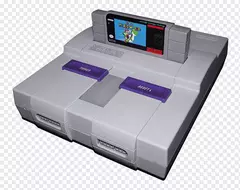 Super Nintendo - comprar online