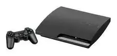 Console PlayStation 3 - Ps3 Desbloqueado - Kong Games