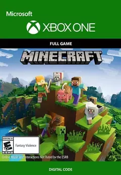Minecraft - Xbox