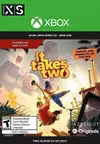 It Takes Two XBOX