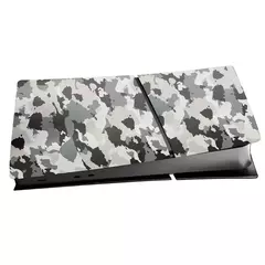 Skin Faceplate - Ps5 Slim na internet