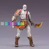 Neca-God of War III Kratos