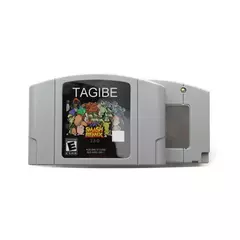 Cartucho do jogo para consoles N64, qualidade superior, quebra Remix 1.3.0, 64 b