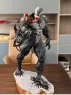 Venom Action Figure