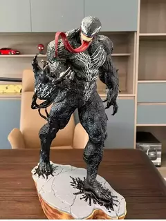 Venom Action Figure