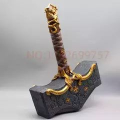 Imagem do God of War Martelo Do Thor