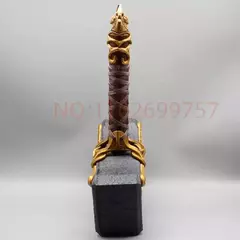 God of War Martelo Do Thor - loja online