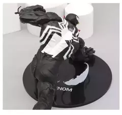 Maravilhas Venenos Homem-Aranha Figura De Filme, Brinquedos De Ação, Prato De - comprar online