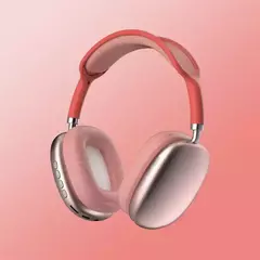 AirPods Max - Prateado - Kong Games