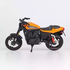 Miniatura Moto Harley-davidson 1/18 Maisto - loja online