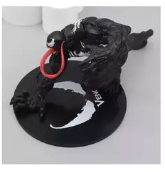 Maravilhas Venenos Homem-Aranha Figura De Filme, Brinquedos De Ação, Prato De na internet
