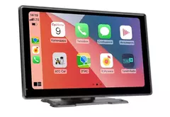 Multimidia Portatil Para Veiculos