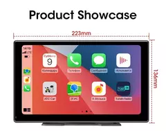 Multimidia Portatil Para Veiculos na internet